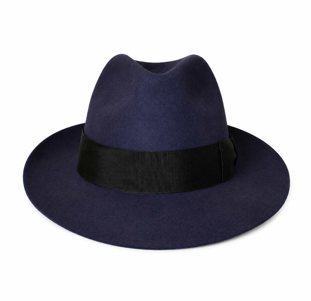 Blue Hat